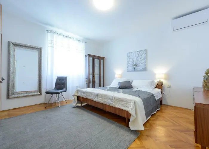 Antonella דירה דוברובניק