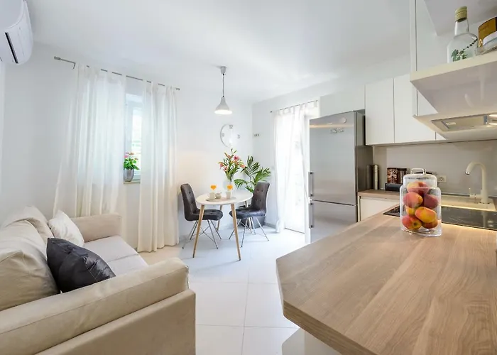 דירה Antonella *