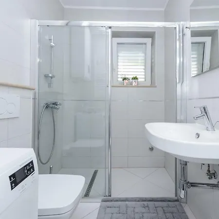 Appartamento Antonella *