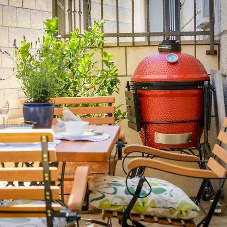 Antonella Appartamento *