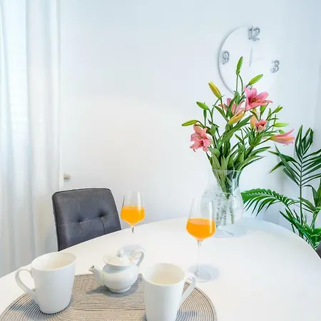Antonella Apartment Dubrovnik