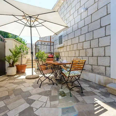 Antonella Dubrovnik