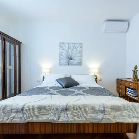 Antonella Apartment
