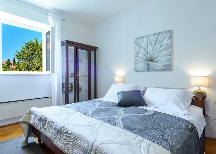 Antonella Lägenhet Dubrovnik