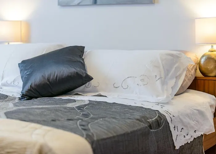 شقة Antonella دوبروفينك