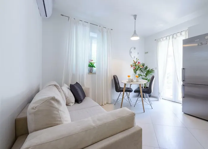 شقة Antonella دوبروفينك