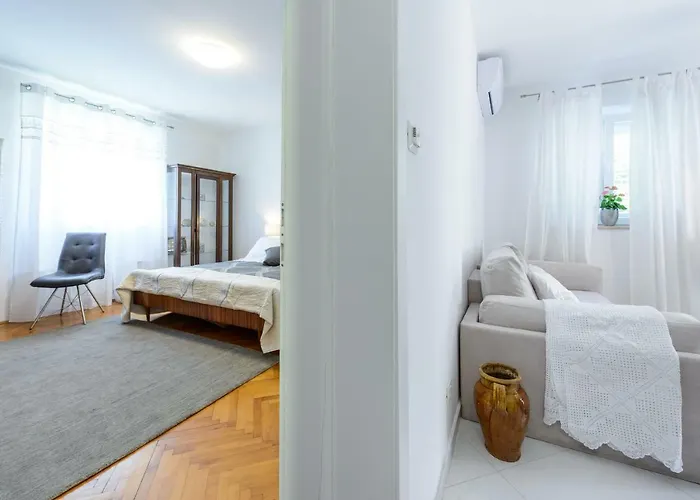 Antonella Lägenhet Dubrovnik