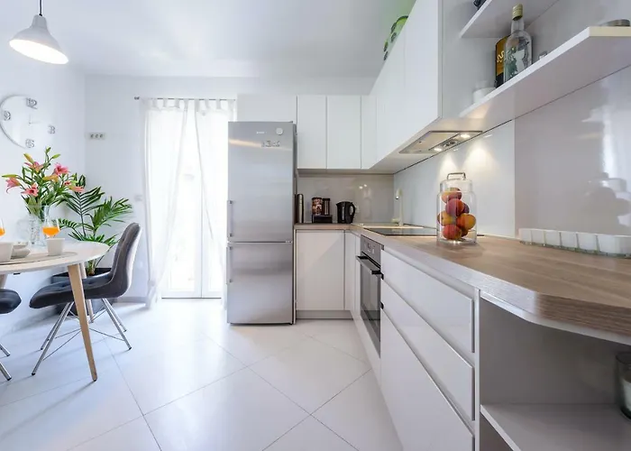 Lägenhet Antonella Dubrovnik