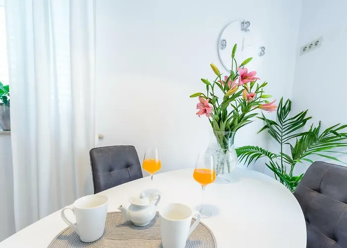 Antonella Lägenhet Dubrovnik