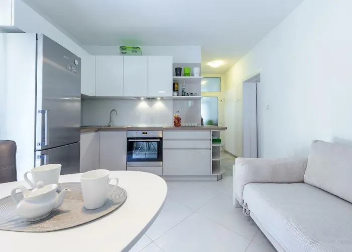 Antonella شقة دوبروفينك