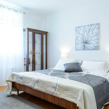 Antonella Apartment *