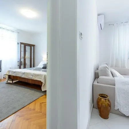 Antonella Apartment Dubrovnik