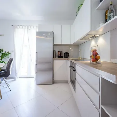 Apartment Antonella Dubrovnik