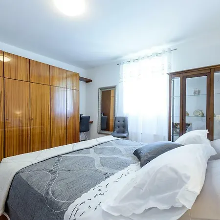 Antonella Apartment *