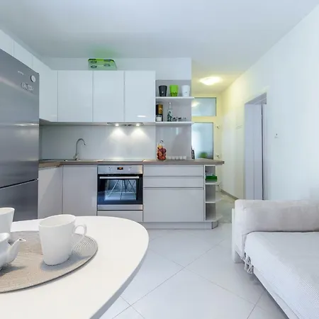 Antonella Apartment Dubrovnik