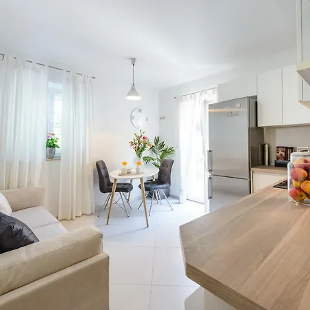 Apartment Antonella *